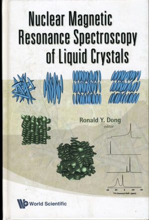 Nuclear Magnetic Resonance Spectroscopy Of Liquid Crystals