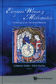 Book cover of: European Women In Mathematics - Proceedings Of The 13th General Meeting. By: European Women in Mathematics. General Meeting