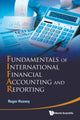 Book cover of: Fundamentals Of International Financial Accounting And Reporting