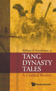 Book cover of: Tang Dynasty Tales: A Guided Reader. By: William H. Nienhauser