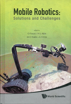 Mobile Robotics: Solutions And Challenges - Proceedings Of The Twelfth International Conference On Climbing And Walking Robots And The Support Technologies For Mobile Machines