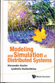 Book cover of: Modeling And Simulation Of Distributed Systems (With Cd-rom)