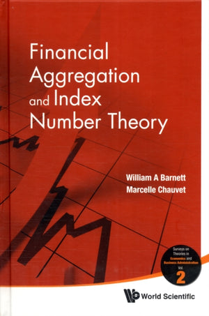 Financial Aggregation And Index Number Theory