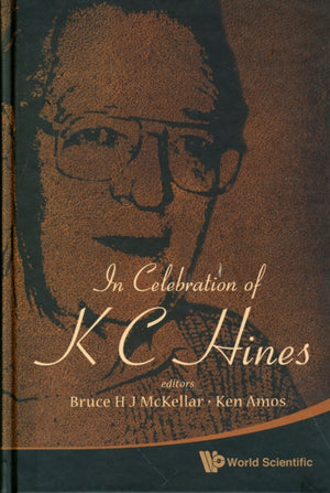 In Celebration Of K C Hines