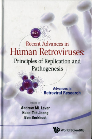Recent Advances In Human Retroviruses
