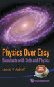 Book cover of: Physics Over Easy: Breakfasts With Beth And Physics (2nd Edition). By: Leonid V. Azaroff