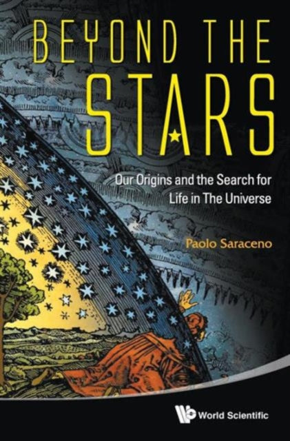 Book cover of: Beyond The Stars: Our Origins And The Search For Life In The Universe