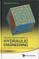 Book cover of: Applied Mathematics In Hydraulic Engineering: An Introduction To Nonlinear Differential Equations. By: Kazumasa Mizumura