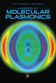 Book cover of: Handbook of Molecular Plasmonics. By: Fabio Della Sala