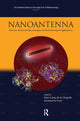 Book cover of: Nanoantenna. By: Marc Lamy de la Chapelle