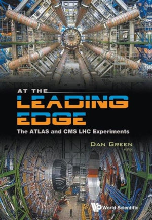 At The Leading Edge: The Atlas And Cms Lhc Experiments