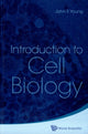 Book cover of: Introduction To Cell Biology. By: Young, John K.