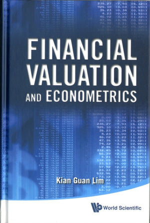 Financial Valuation And Econometrics