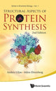 Book cover of: Structural Aspects Of Protein Synthesis (2nd Edition). By: Anders Liljas