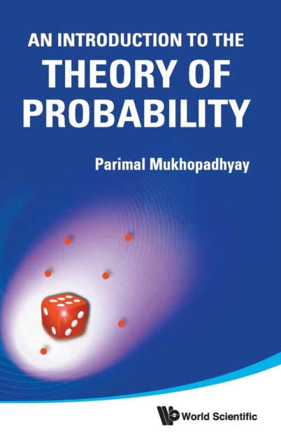 Book cover of: Introduction To The Theory Of Probability, An
