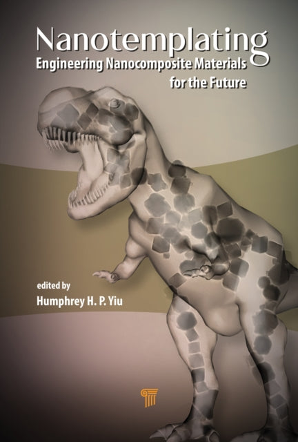 Book cover of: Nanotemplating. By: Humphrey H. P. Yiu