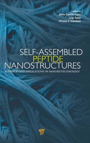 Self-Assembled Peptide Nanostructures