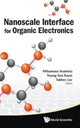 Book cover of: Nanoscale Interface For Organic Electronics. By: Mitsumasa Iwamoto