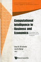 Book cover of: Computational Intelligence In Business And Economics - Proceedings Of The Ms'10 International Conference