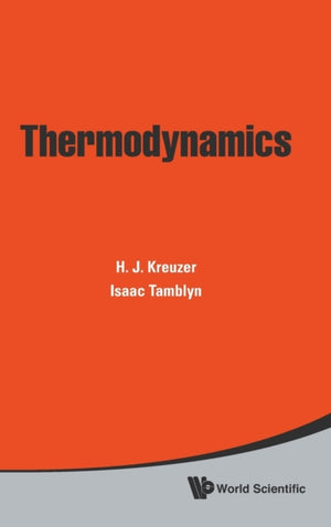 Thermodynamics