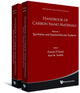 Book cover of: Handbook Of Carbon Nano Materials (Volumes 1-2). By: Francis D'Souza