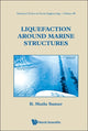Book cover of: Liquefaction Around Marine Structures (With Cd-rom)