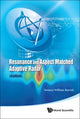 Book cover of: Resonance And Aspect Matched Adaptive Radar (Ramar)