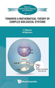 Book cover of: Towards A Mathematical Theory Of Complex Biological Systems. By: C. Bianca