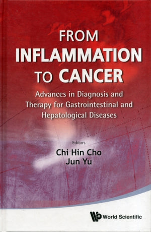 From Inflammation To Cancer: Advances In Diagnosis And Therapy For Gastrointestinal And Hepatological Diseases