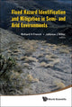 Book cover of: Flood Hazard Identification And Mitigation In Semi- And Arid Environments. By: Richarc H. French