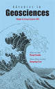 Book cover of: Advances In Geosciences - Volume 24: Ocean Science (Os)