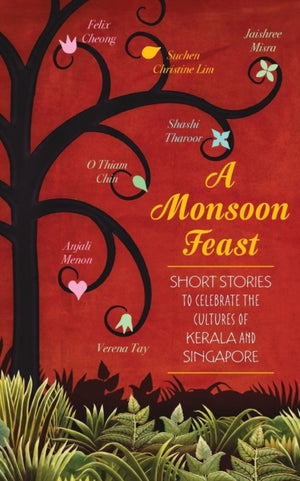 Monsoon Feast