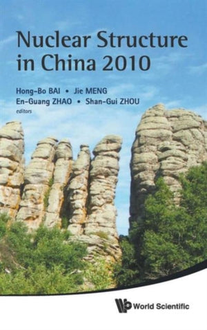 Nuclear Structure In China 2010