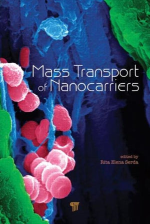 Mass Transport of Nanocarriers
