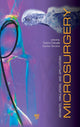 Book cover of: Microsurgery. By: Toshio Fukuda
