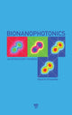 Book cover of: Bionanophotonics
