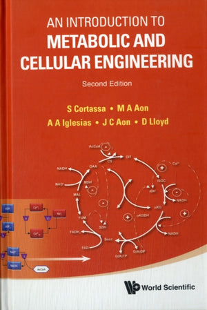 Introduction To Metabolic And Cellular Engineering, An