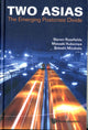 Book cover of: Two Asias: The Emerging Postcrisis Divide. By: Steven Rosefielde