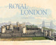Book cover of: Royal London. By: John Cleave