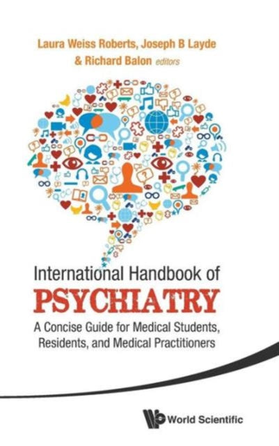 International Handbook Of Psychiatry