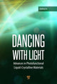 Book cover of: Dancing with Light. By: Haifeng Yu