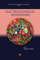 Book cover of: Electrochemical Biosensors. By: Serge Cosnier