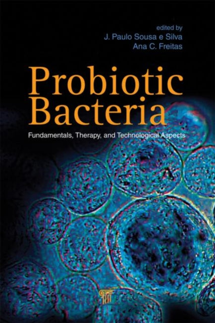 Book cover of: Probiotic Bacteria