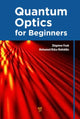 Book cover of: Quantum Optics for Beginners