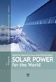Book cover of: Solar Power for the World. By: Wolfgang Palz