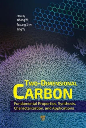 Two-Dimensional Carbon