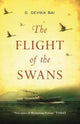 Book cover of: Flight of the Swans. By: D. Devika Bai