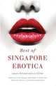 Book cover of: Best of Singapore Erotica