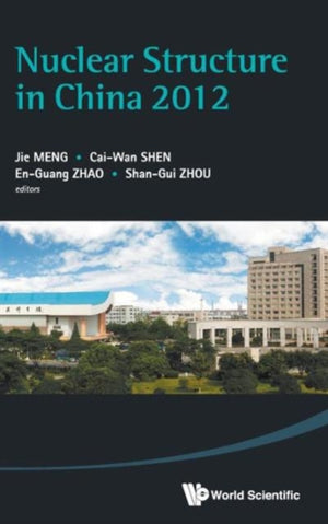 Nuclear Structure In China 2012
