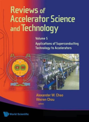 Reviews Of Accelerator Science And Technology